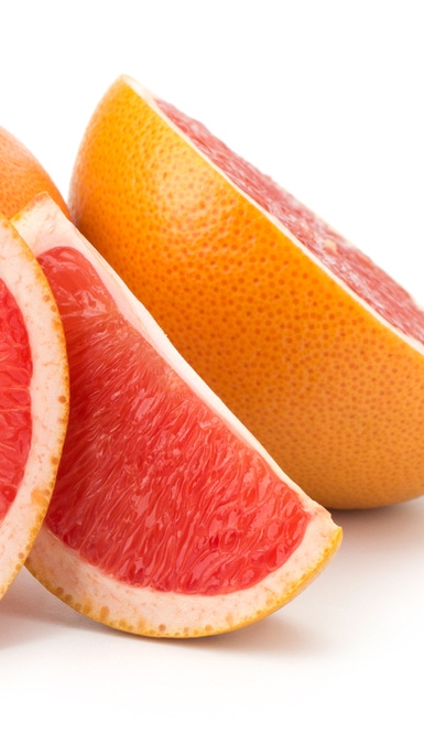 Natural Beverage Ingredients - Photo of grapefruits Natural Beverage Ingredients - Photo of grapefruits