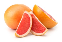 Natural Beverage Ingredients - Photo of grapefruits Natural Beverage Ingredients - Photo of grapefruits